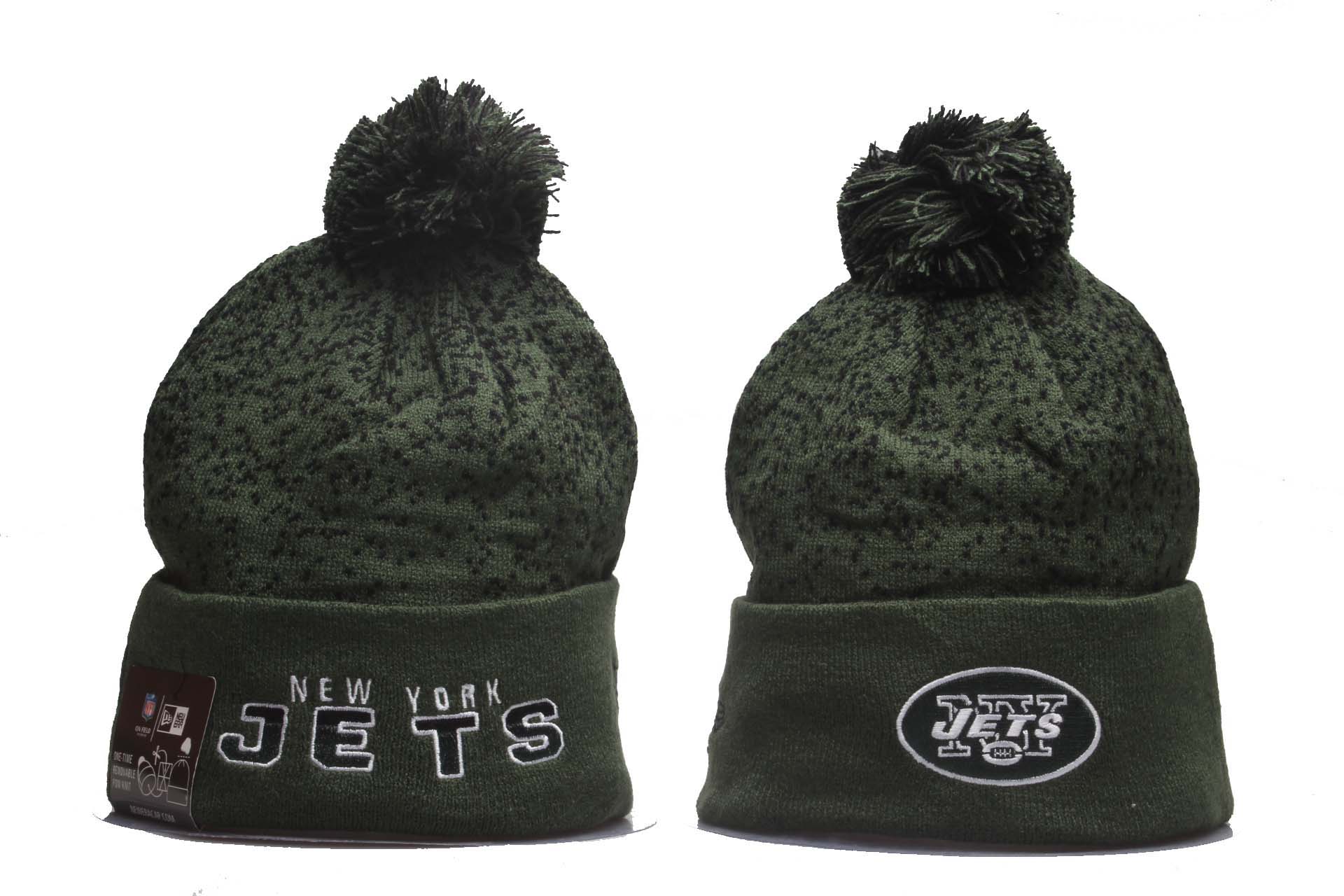 2023 NFL Beanies100